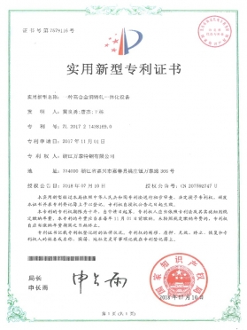 專(zhuān)利 (5)