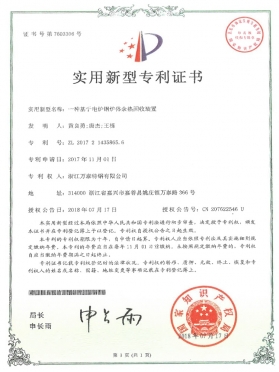 專(zhuān)利 (18)